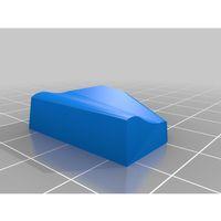 Moonlander Parmak Anahtarı (Bu ürün Sadece Plastik parçadır - Almadan Önce Soru Sorabilirsiniz)