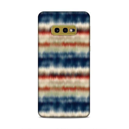 Samsung Galaxy S10e Uyumlu Kılıf Romans (4) Koruma Kılıfı Lacivert