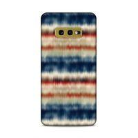 Samsung Galaxy S10e Uyumlu Kılıf Romans (4) Koruma Kılıfı Lacivert