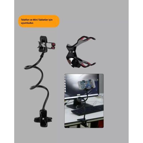 Akrobat Telefon Tutucu