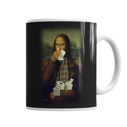 Mona Gripe Kupa Bardak Porselen