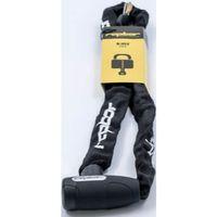 Kilit Zincir Anahtarlı 4x90cm Raptor