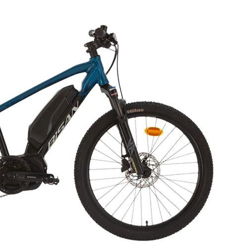 Bisan Arrow Alivio 24 Jant Elektrikli Bisiklet