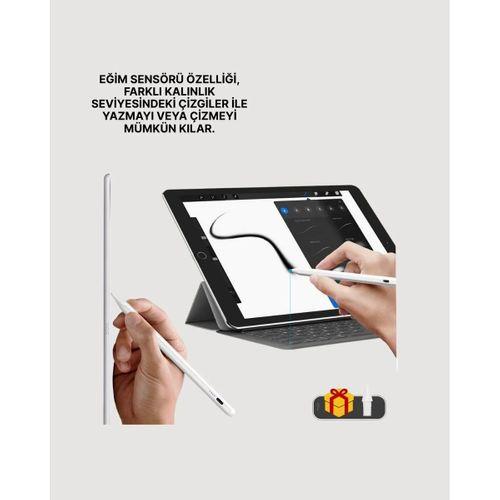 Dijital Kalem – Yüksek Hassasiyetli, Hızlı Şarjlı Ve Uzun Ömürlü