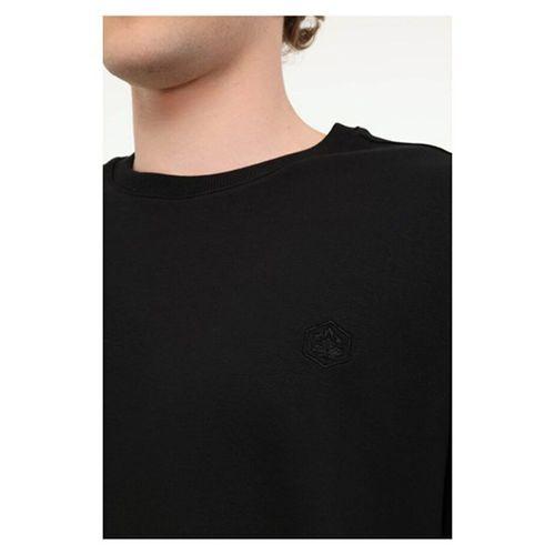 Lumberjack 5w Sn75 C Neck 5pr Sweatshirt
