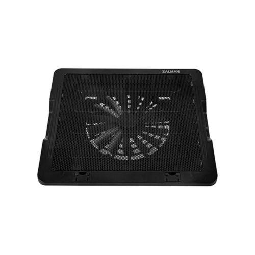 ZALMAN NS1000, 16’’, 18cm Fan,  5 Kademeli Ayarlanabilir Yükseklik, Notebook Soğutuculu Stand