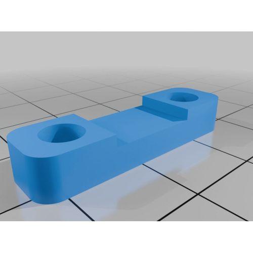 "XYZ 3D Yazıcı İçin Özel Parça Seti - Model No: 6899793"