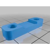 "XYZ 3D Yazıcı İçin Özel Parça Seti - Model No: 6899793"