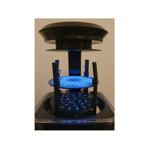 Polymaker Polysher için Çoklu Platform (Bu ürün Sadece Plastik parçadır - Almadan Önce Soru Sorabilirsiniz)