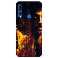 Lopard Huawei Y9 Prime 2019 Uyumlu Kılıf IMDB Film (26) Tpu Silikon Kılıf Se7en