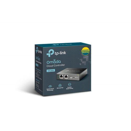 OMADA OC200 Hybrid PoE Donanım Denetleyici