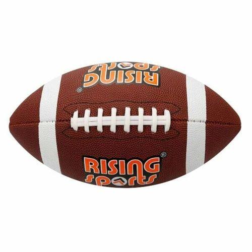 TOP - CP011-001 - AMERİKAN FUTBOL TOPU DİKİŞLİ