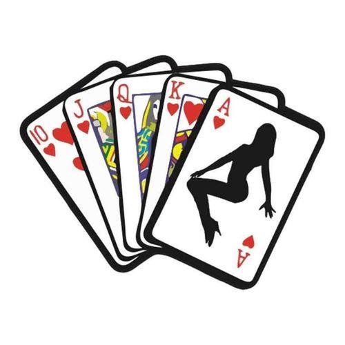 SEVGENT 100 X 75 Mm Sticker 10Lu