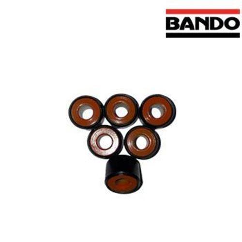 AĞIRLIK SETİ PCX 125-150 17gr Bando