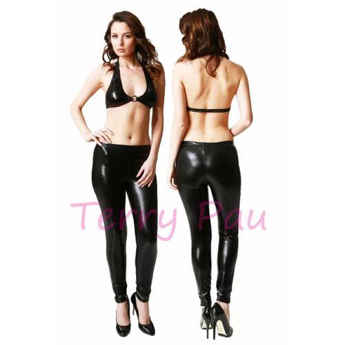 B100715 Seksi Tayt Takım