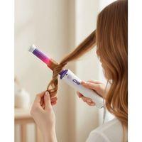 Elektriklenme Önleyici Saç Şekillendirici – Seramik Kaplama Maşa