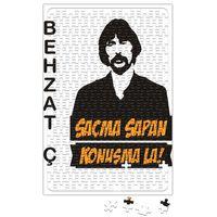 Behzat Ç Saçma Sapan Konuşma La Puzzle 240 Parça Yapboz