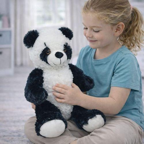 Peluş Sevimli Hayvanlar 40 cm - Panda