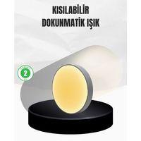 Sensörlü Usb Led Lamba Koridor Merdiven Ve Yatak Odası İçin