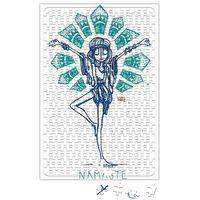 Namaste Yoga Puzzle 240 Parça Yapboz