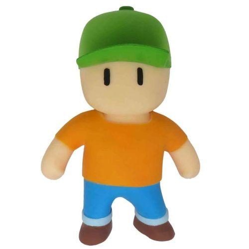 Stumble Guys 3’lü Stretch Figür Seti