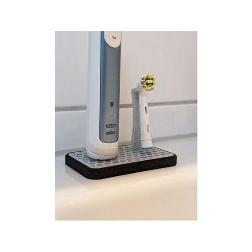 Oral B Diş Fırçası Standı Tutucu (Bu ürün Sadece Plastik parçadır - Almadan Önce Soru Sorabilirsiniz)