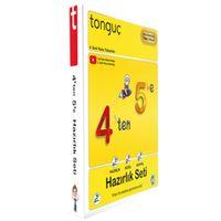 4'ten 5'e Hazırlık Seti