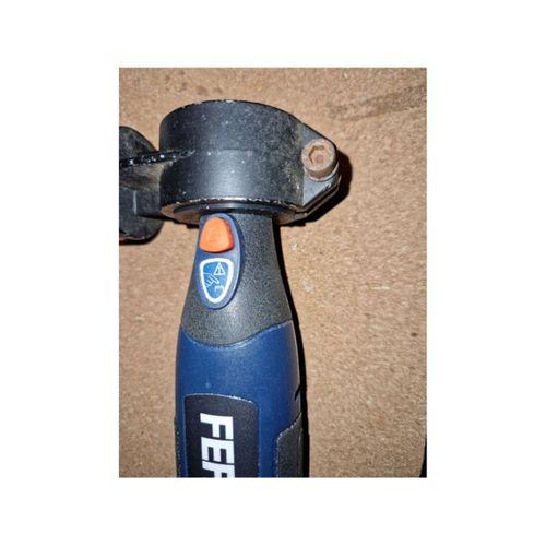 FERM CTM1025 Çok Amaçlı Alet Adaptörü 43mm