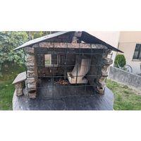 Kuş Yemliği (Bu ürün Sadece Plastik parçadır - Almadan Önce Soru Sorabilirsiniz)