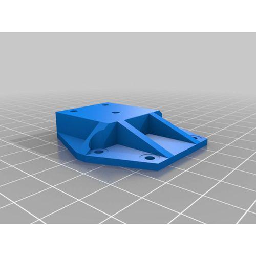 Corally Sketer Tampon Montajı (Bu ürün Sadece Plastik parçadır - Almadan Önce Soru Sorabilirsiniz)