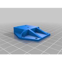 Corally Sketer Tampon Montajı (Bu ürün Sadece Plastik parçadır - Almadan Önce Soru Sorabilirsiniz)