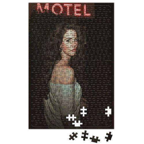 Lana Del Rey Puzzle 240 Parça Yapboz