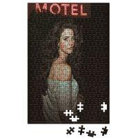 Lana Del Rey Puzzle 240 Parça Yapboz