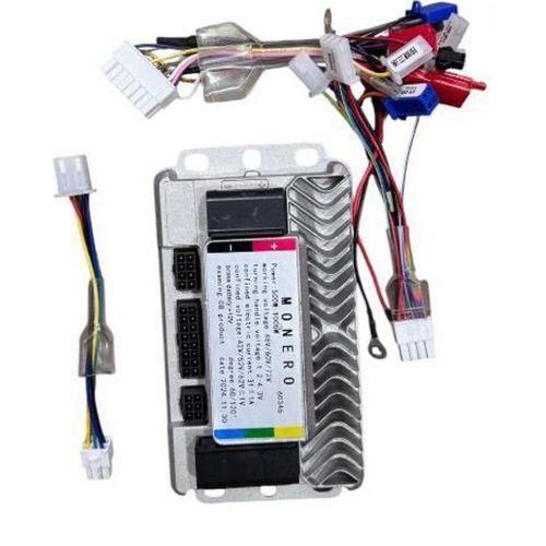 HIZ KONTROL CİHAZI [CDI] [48V-60V-72V] [500-1000W]