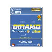 6. Sınıf Dinamo Matematik Soru Bankası