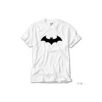 Batman Arkham D Beyaz Tişört