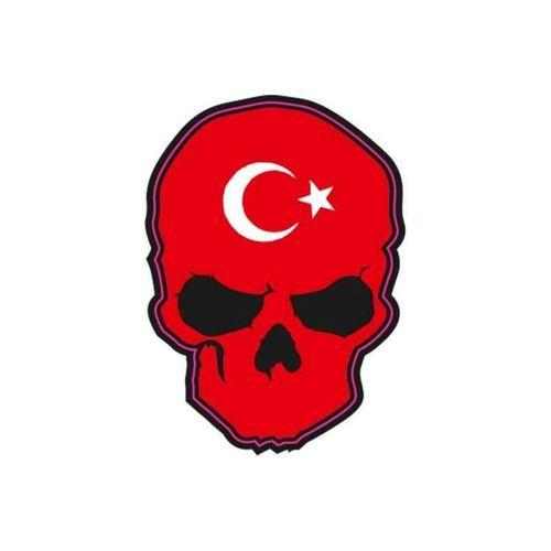 SEVGENT 70 X 100 Mm Sticker 10Lu