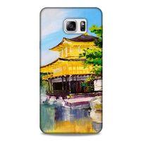 Samsung Galaxy Note 5 Kılıf Japonya (37) Silicone Cover Japonya'da Evler