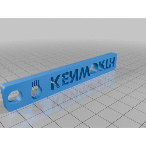 Kamyon Anahtarlık (Bu ürün Sadece Plastik parçadır - Almadan Önce Soru Sorabilirsiniz)