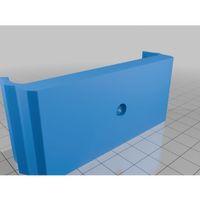 Özelleştirilebilir Telefon Standı (Bu ürün Sadece Plastik parçadır - Almadan Önce Soru Sorabilirsiniz)