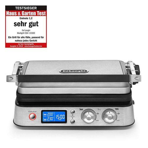 DELONGHI CGH1030D GRİLLE