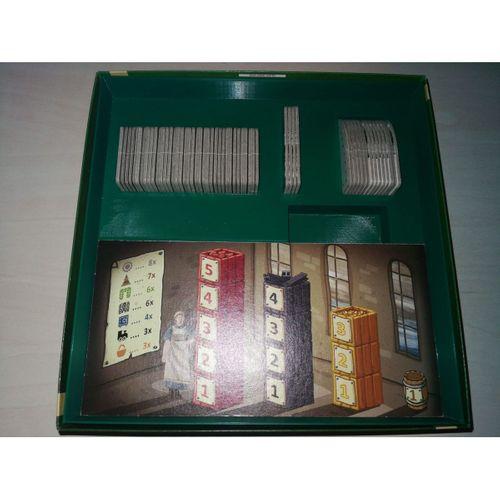 Glasgow Boardgame Kakma - 5135839