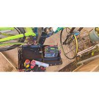 44.5mm bisiklet standı için araç tepsisi 1.75DIM - 6901129