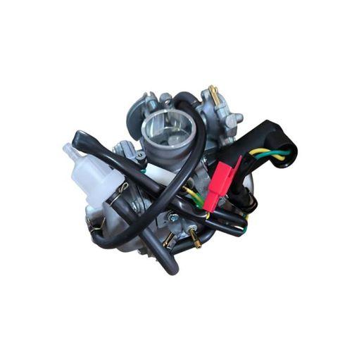 KARBÜRATÖR CH 250 cc