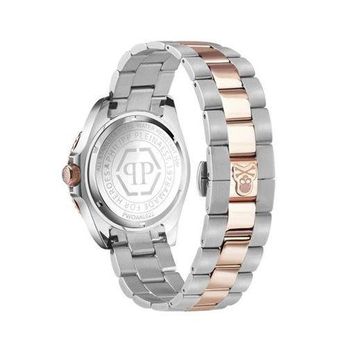 Philipp Plein PWOAA0822 Erkek Kol Saati