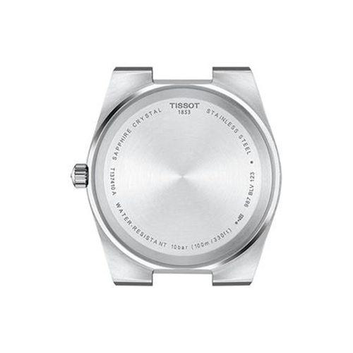 T1374101142100 Tissot PRX Erkek Kol Saati T137.410.11.421.00