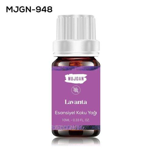 Lavanta Esans