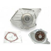 Fluence Devirdaim Su Pompası - Renault Kangoo Megane 2 8200558733 - 7701478031 - 210108574R