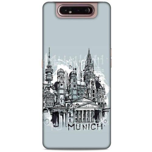 Samsung Galaxy A80 Kılıf Almanya (18) Telefon Kılıfları Münih