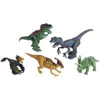 Çocuk Dino Valley Dinozor Oyun Seti 5 Parça